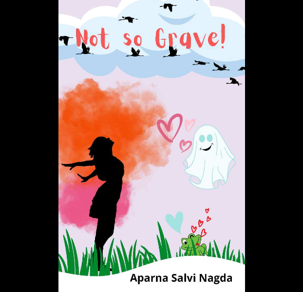 Review of ‘Not So Grave’