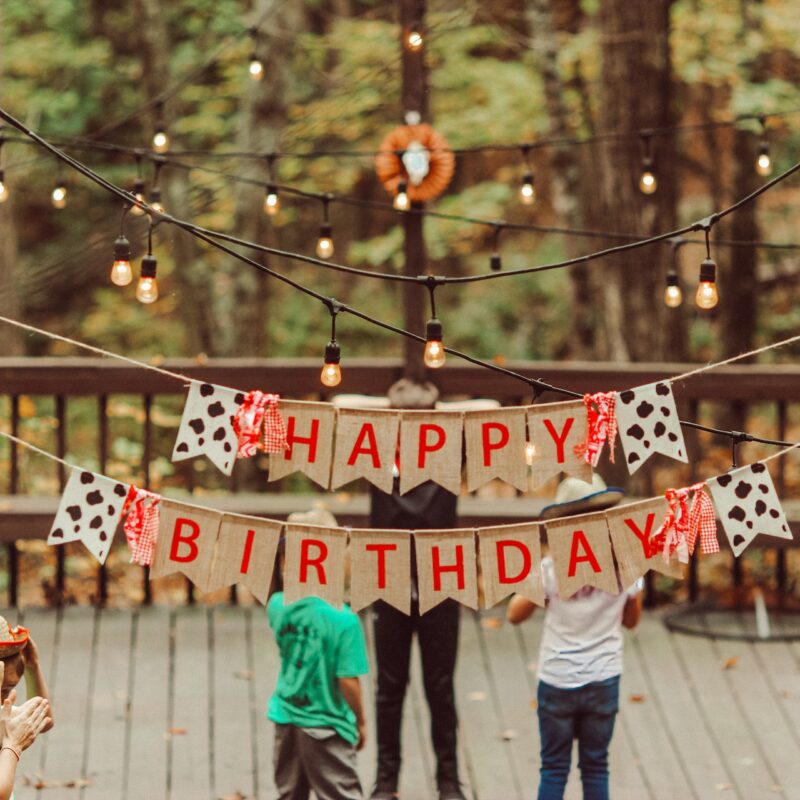 Akash and Gagan, identical twins residing in Delhi, attend Ansh's birthday party. Little do they know about locked closets!