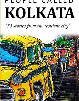 People Called Kolkata