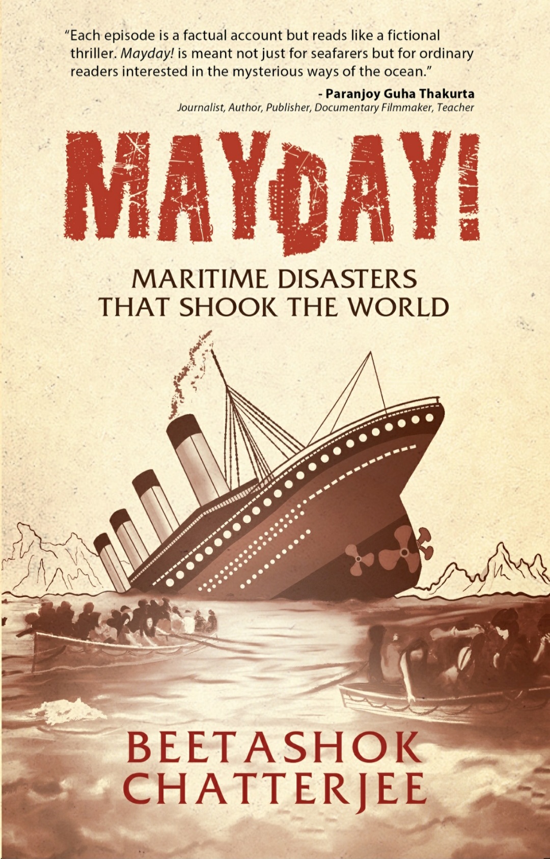 Mayday! A Review