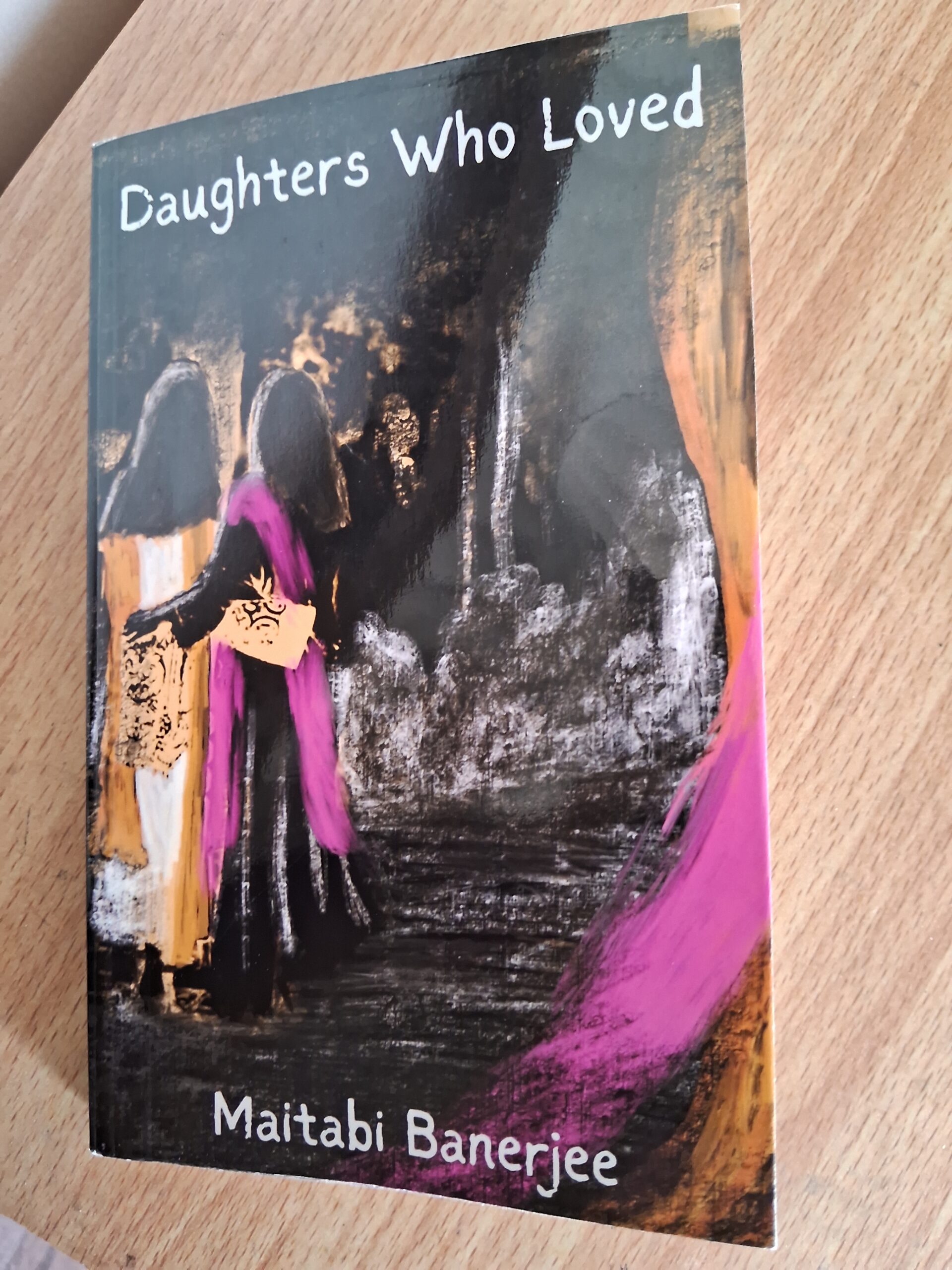 Daughters Who Loved: A Review