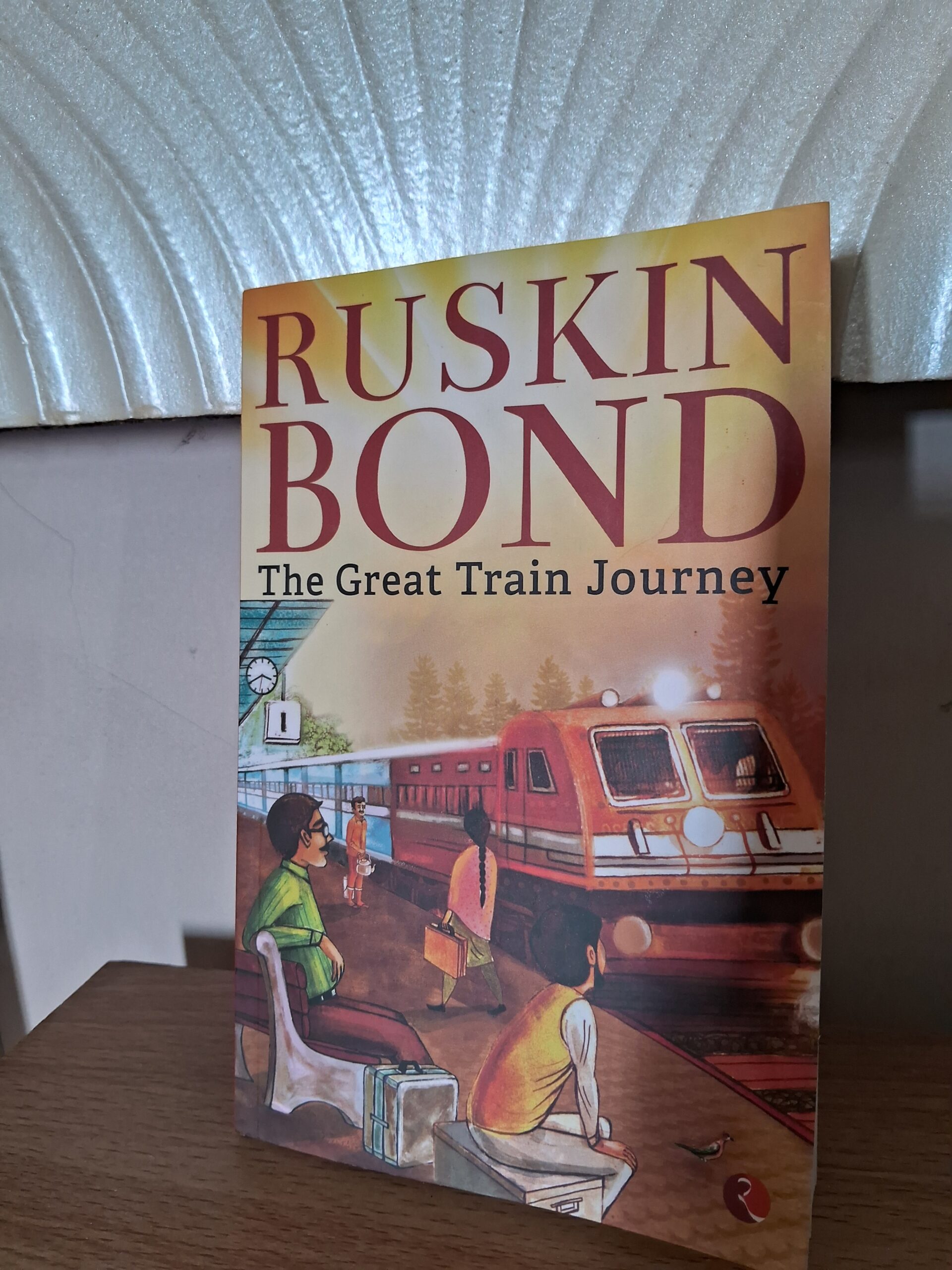 The Great Train Journey: A Review