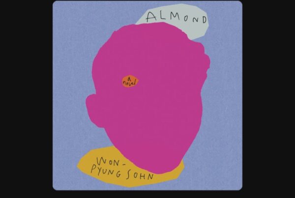 Almond: A Novel