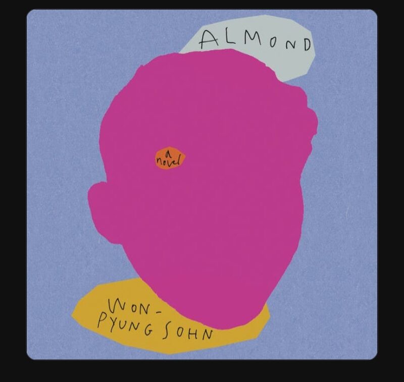 Almond: A Novel