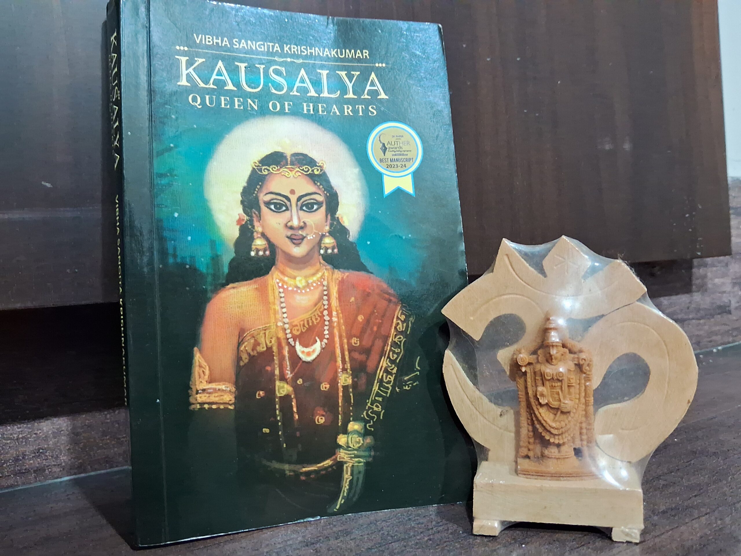 Kausalya: A Review
