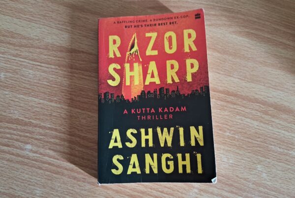 Razor Sharp: A Review
